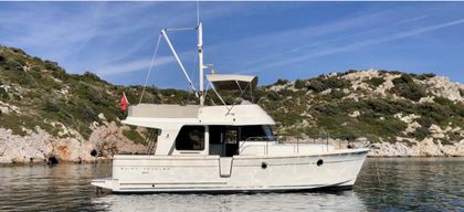 36' Beneteau 2017 Yacht For Sale